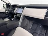 Thumbnail of 2025 Fuji White Land Rover Discovery