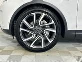 Thumbnail of 2025 Fuji White Land Rover Discovery