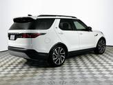 Thumbnail of 2025 Fuji White Land Rover Discovery