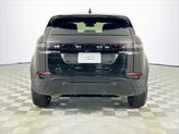 Thumbnail of 2025 Santorini Black Land Rover Range Rover Evoque