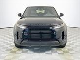 Thumbnail of 2025 Santorini Black Land Rover Range Rover Evoque