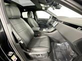 Thumbnail of 2025 Santorini Black Land Rover Range Rover Evoque