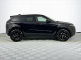 Thumbnail of 2025 Santorini Black Land Rover Range Rover Evoque
