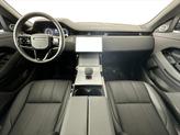 Thumbnail of 2025 Santorini Black Land Rover Range Rover Evoque