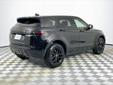 Thumbnail of 2025 Santorini Black Land Rover Range Rover Evoque