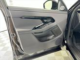 Thumbnail of 2025 Santorini Black Land Rover Range Rover Evoque