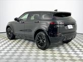 Thumbnail of 2025 Santorini Black Land Rover Range Rover Evoque