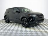 Thumbnail of 2025 Santorini Black Land Rover Range Rover Evoque