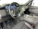 Thumbnail of 2025 Gray Land Rover Range Rover