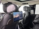Thumbnail of 2025 Gray Land Rover Range Rover