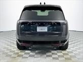 Thumbnail of 2025 Gray Land Rover Range Rover