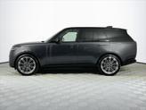 Thumbnail of 2025 Gray Land Rover Range Rover