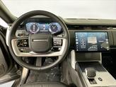 Thumbnail of 2025 Gray Land Rover Range Rover