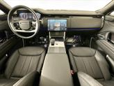Thumbnail of 2025 Gray Land Rover Range Rover