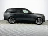 Thumbnail of 2025 Gray Land Rover Range Rover