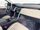 Thumbnail of 2025 Fuji White Land Rover Discovery Sport