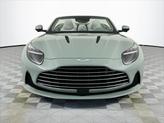 Thumbnail of 2025 Q Aura Green Aston Martin DB12