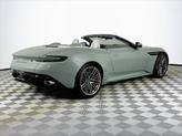 Thumbnail of 2025 Q Aura Green Aston Martin DB12