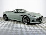 Thumbnail of 2025 Q Aura Green Aston Martin DB12