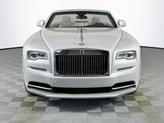 Thumbnail of 2018 White Rolls-Royce Dawn