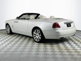 Thumbnail of 2018 White Rolls-Royce Dawn