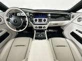 Thumbnail of 2018 White Rolls-Royce Dawn
