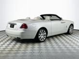 Thumbnail of 2018 White Rolls-Royce Dawn
