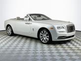 Thumbnail of 2018 White Rolls-Royce Dawn