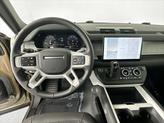 Thumbnail of 2025 Gondwana Stone Metallic Land Rover Defender