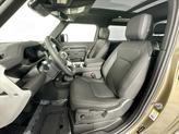 Thumbnail of 2025 Gondwana Stone Metallic Land Rover Defender
