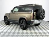 Thumbnail of 2025 Gondwana Stone Metallic Land Rover Defender