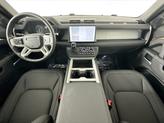 Thumbnail of 2025 Gondwana Stone Metallic Land Rover Defender