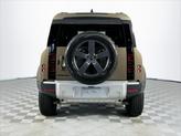 Thumbnail of 2025 Gondwana Stone Metallic Land Rover Defender