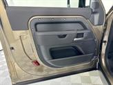 Thumbnail of 2025 Gondwana Stone Metallic Land Rover Defender