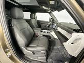 Thumbnail of 2025 Gondwana Stone Metallic Land Rover Defender