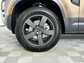 Thumbnail of 2025 Gondwana Stone Metallic Land Rover Defender