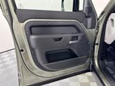 Thumbnail of 2025 Pangea Green Metallic Land Rover Defender
