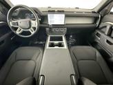 Thumbnail of 2025 Pangea Green Metallic Land Rover Defender