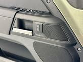 Thumbnail of 2025 Pangea Green Metallic Land Rover Defender