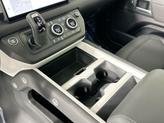 Thumbnail of 2025 Pangea Green Metallic Land Rover Defender