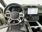 Thumbnail of 2025 Pangea Green Metallic Land Rover Defender