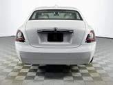 Thumbnail of 2024 Arctic White Rolls-Royce Ghost