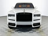Thumbnail of 2023 Arctic White Rolls-Royce Cullinan