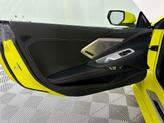 Thumbnail of 2020 Accelerate Yellow Metallic Chevrolet Corvette