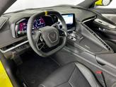 Thumbnail of 2020 Accelerate Yellow Metallic Chevrolet Corvette