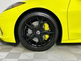 Thumbnail of 2020 Accelerate Yellow Metallic Chevrolet Corvette