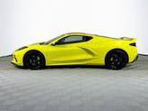 Thumbnail of 2020 Accelerate Yellow Metallic Chevrolet Corvette