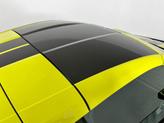 Thumbnail of 2020 Accelerate Yellow Metallic Chevrolet Corvette