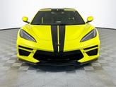 Thumbnail of 2020 Accelerate Yellow Metallic Chevrolet Corvette