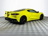Thumbnail of 2020 Accelerate Yellow Metallic Chevrolet Corvette